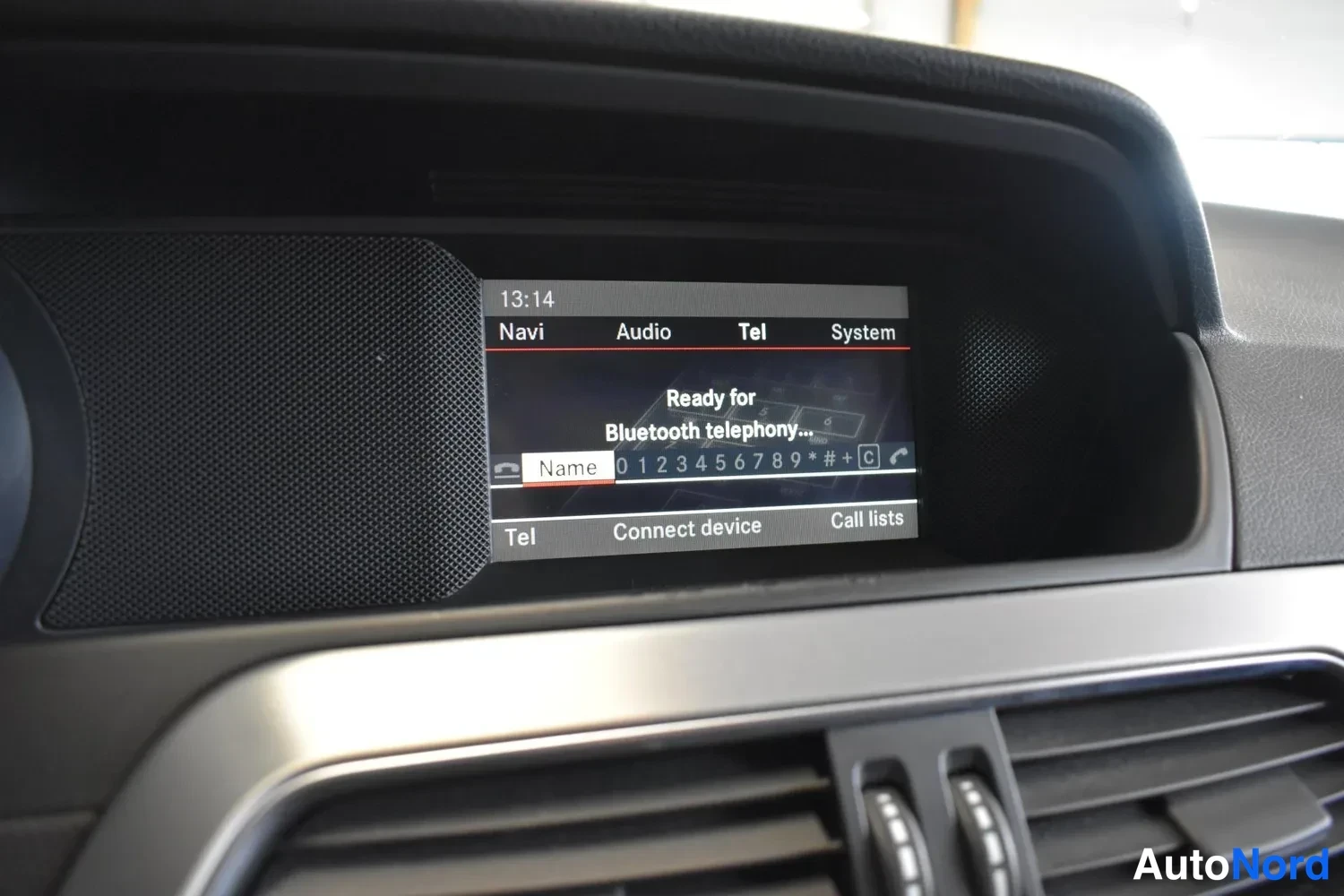 Harmaa Mercedes-Benz C 220 CDI 2013, ulkokuva 22 – Raisio
