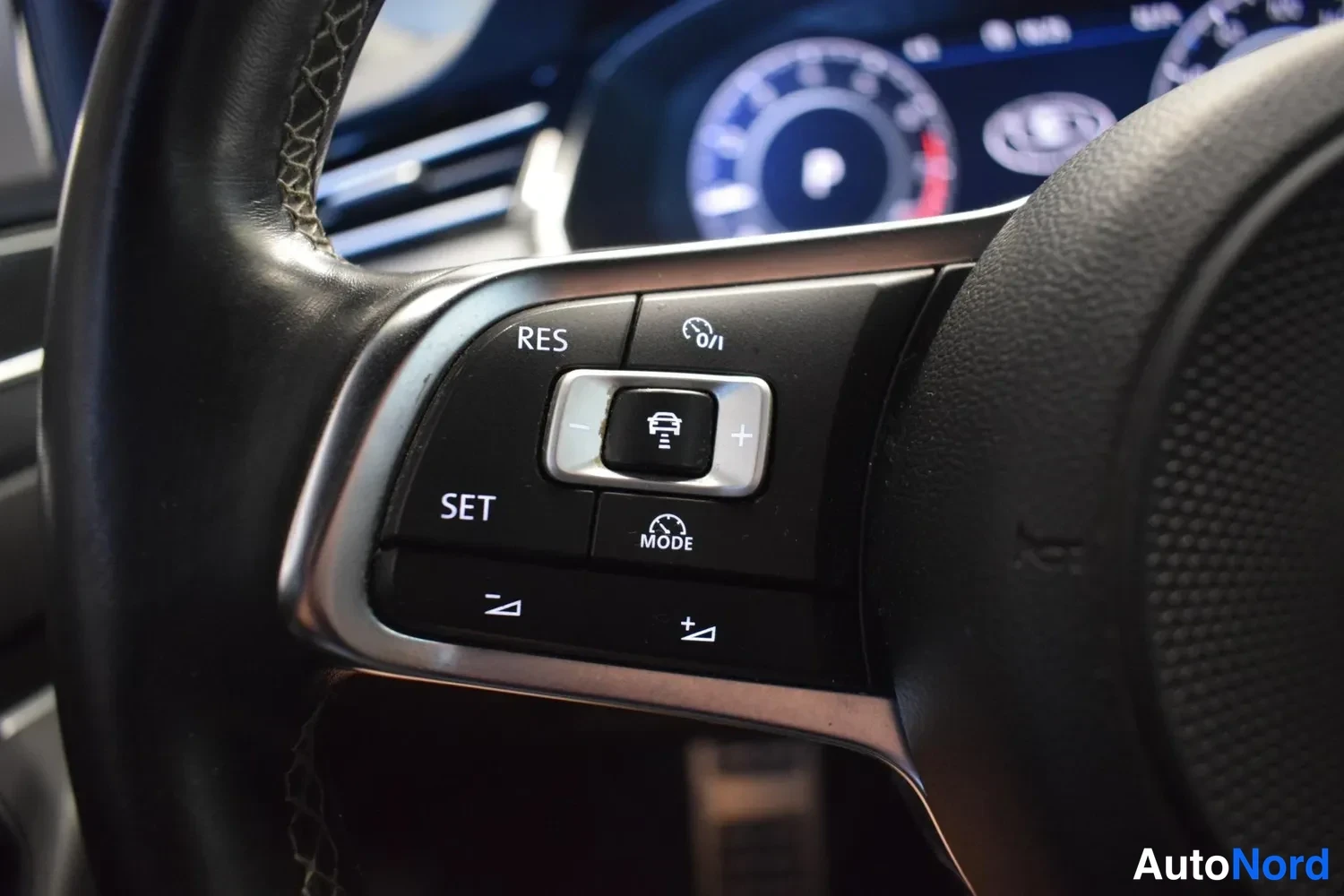 Valkoinen Volkswagen Arteon 2018, ulkokuva 17 – Raisio