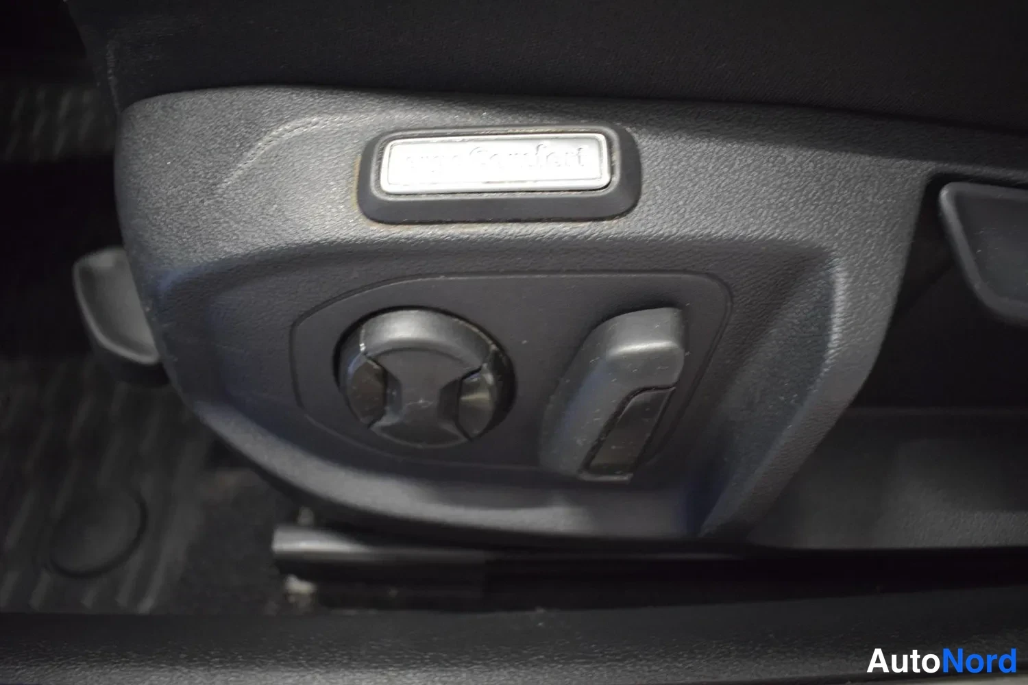 Valkoinen Volkswagen Arteon 2018, ulkokuva 19 – Raisio