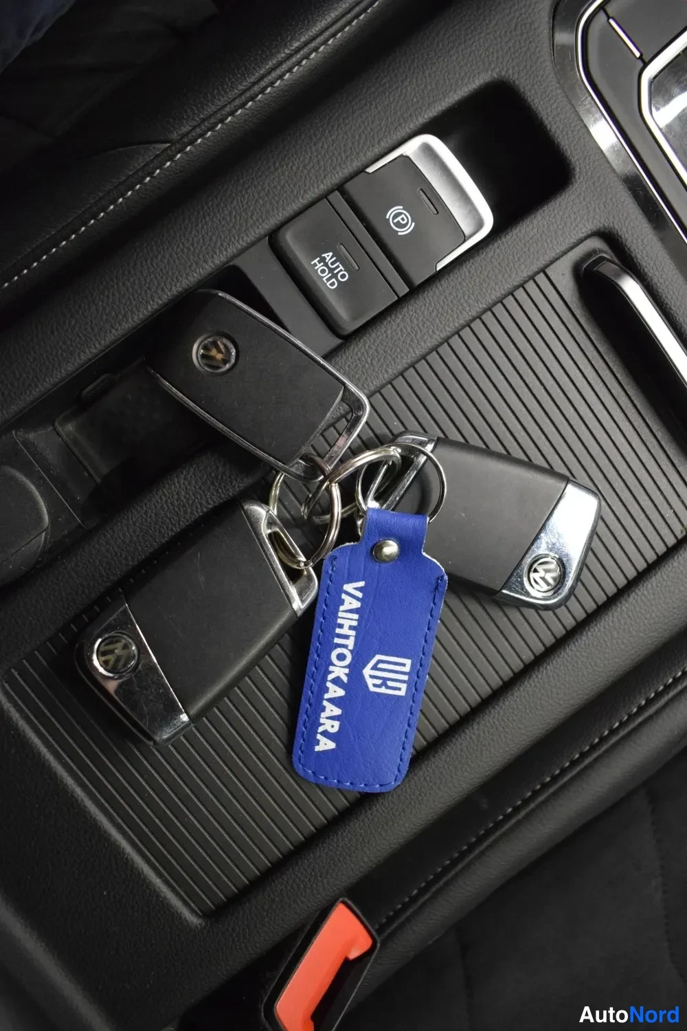 Valkoinen Volkswagen Arteon 2018, ulkokuva 21 – Raisio