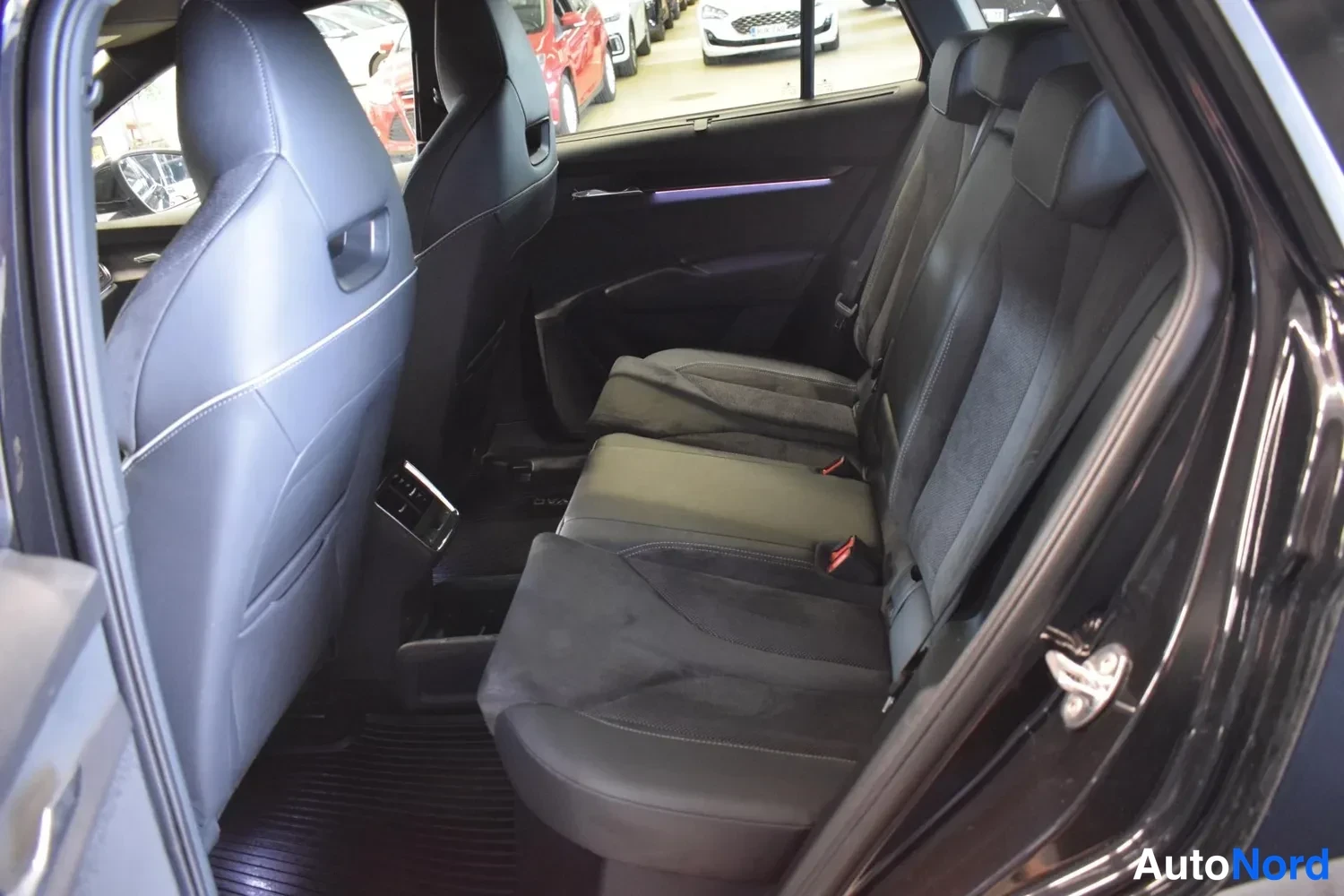 Musta Skoda Enyaq iV 2023, ulkokuva 26 – Raisio