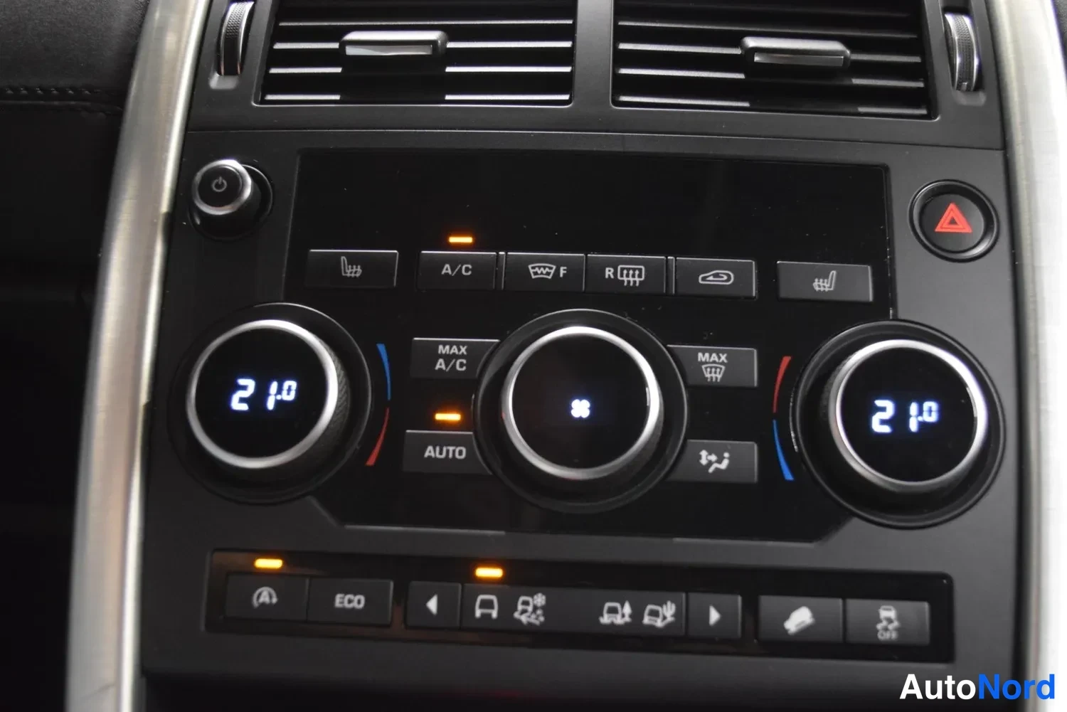 Harmaa Land Rover Discovery Sport 2015, ulkokuva 24 – Raisio