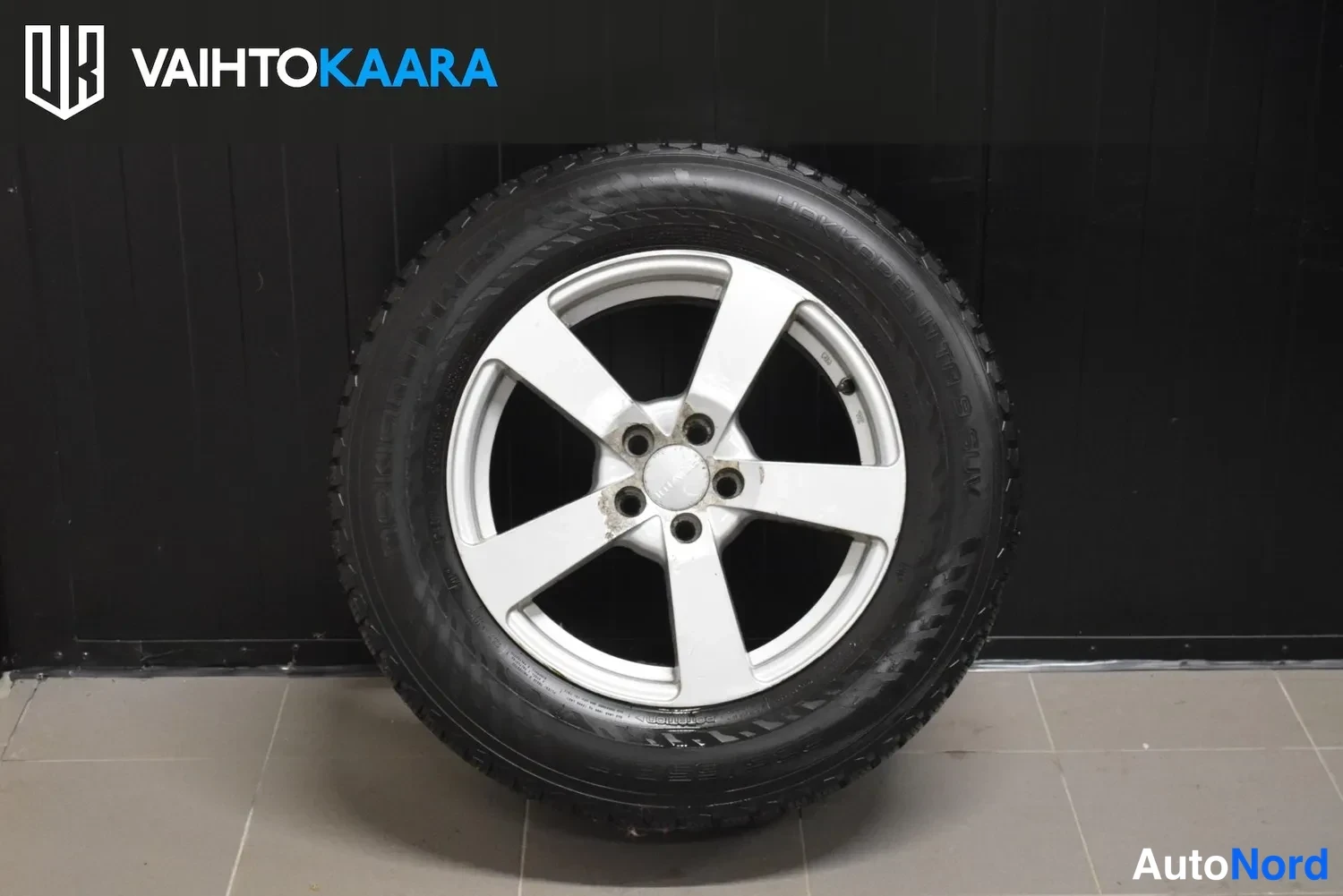 Harmaa Land Rover Discovery Sport 2015, ulkokuva 29 – Raisio