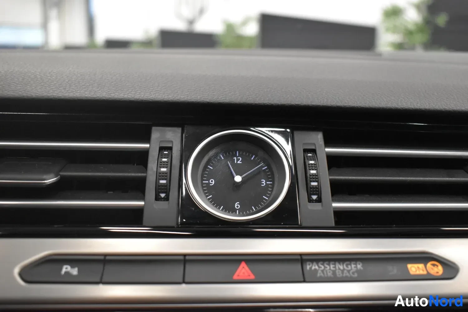Musta Volkswagen Passat Variant 2017, ulkokuva 17 – Raisio