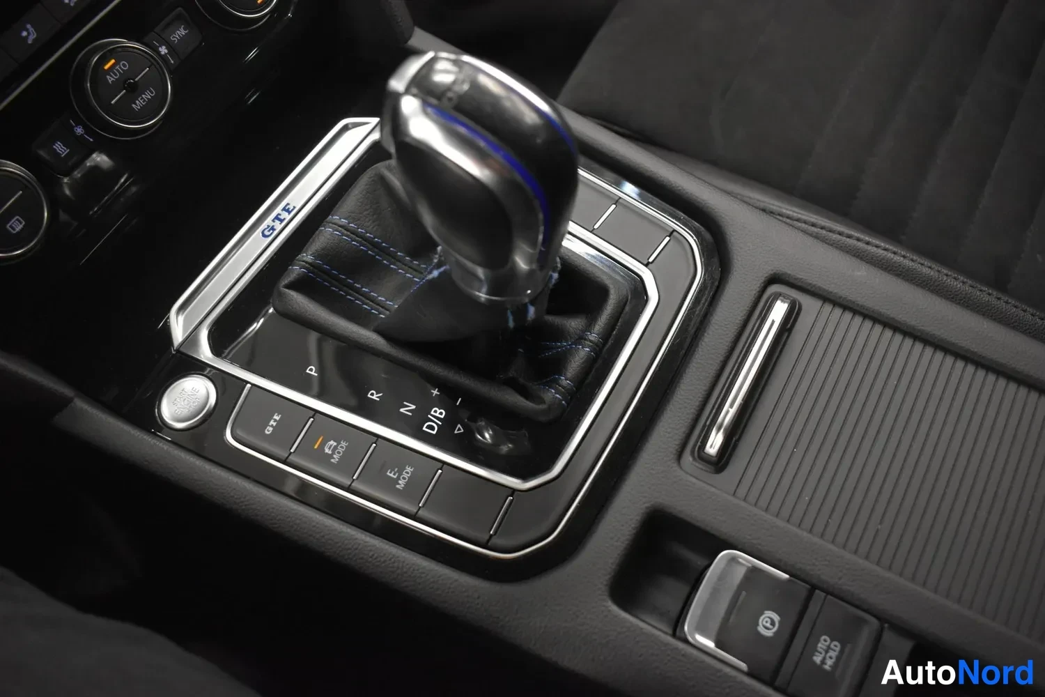 Musta Volkswagen Passat Variant 2017, ulkokuva 24 – Raisio