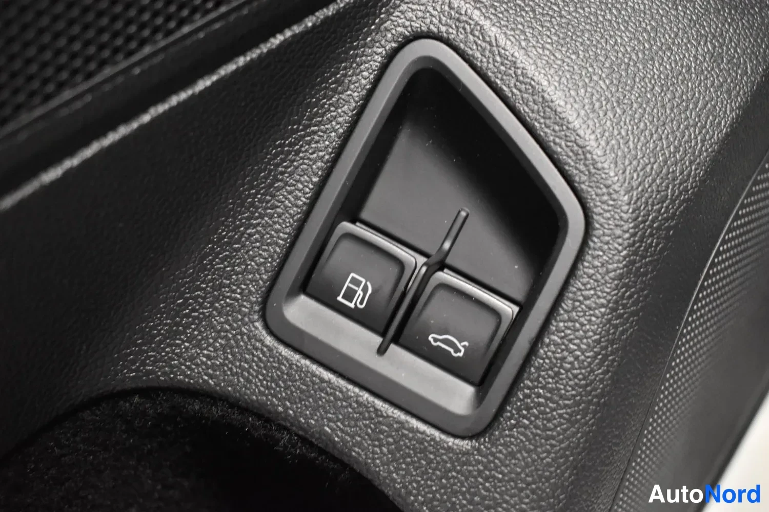 Musta Volkswagen Passat Variant 2017, ulkokuva 10 – Raisio