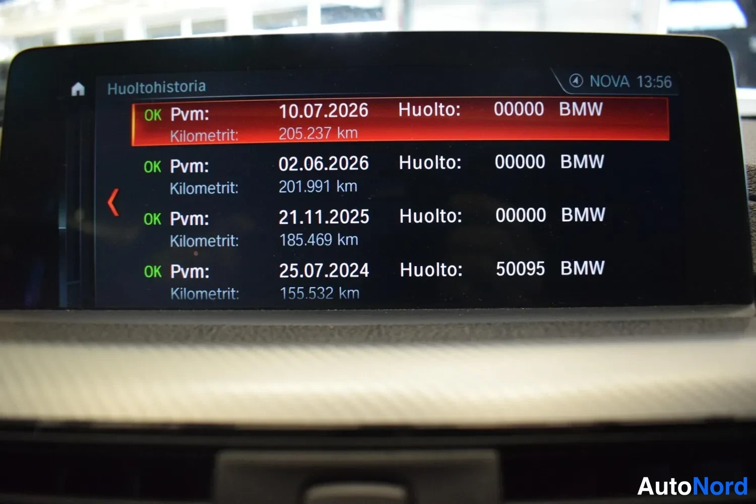 Musta BMW 320d xDrive 2019, ulkokuva 18 – Raisio
