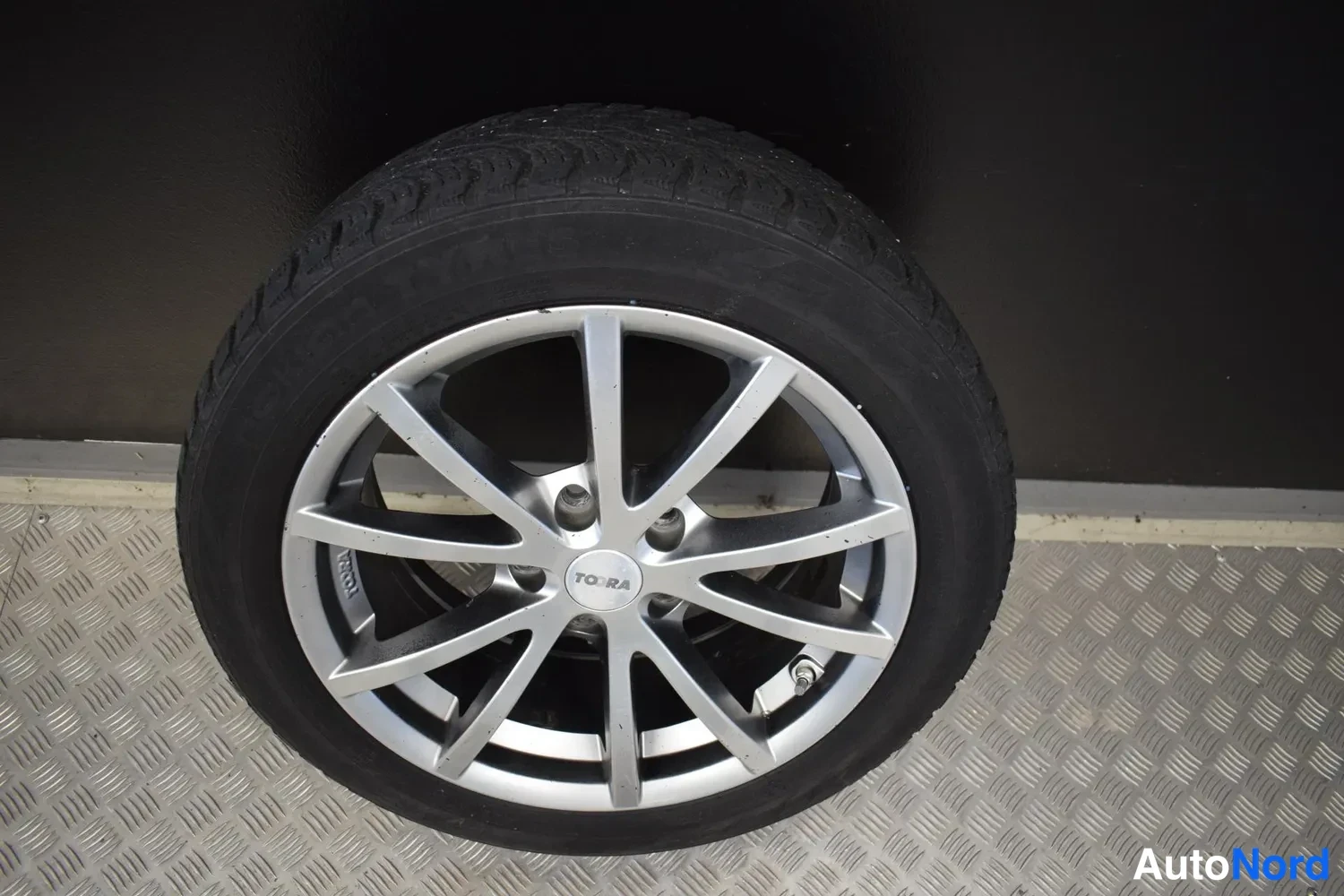 Musta BMW 320d xDrive 2019, ulkokuva 22 – Raisio