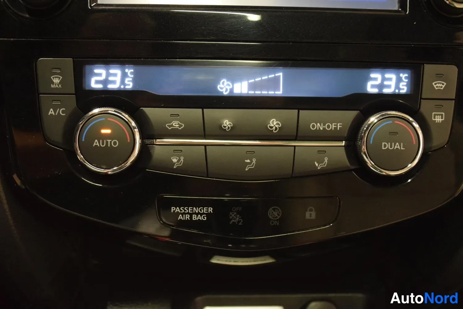 Violetti Nissan Qashqai 2014, ulkokuva 22 – Raisio