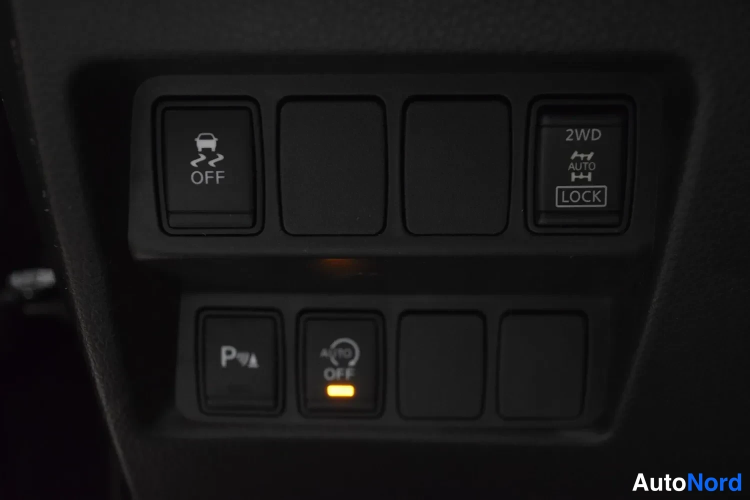 Violetti Nissan Qashqai 2014, ulkokuva 25 – Raisio