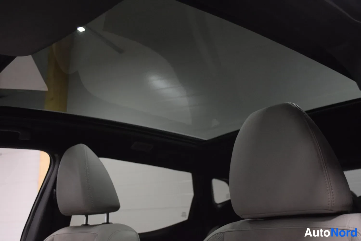 Violetti Nissan Qashqai 2014, ulkokuva 26 – Raisio