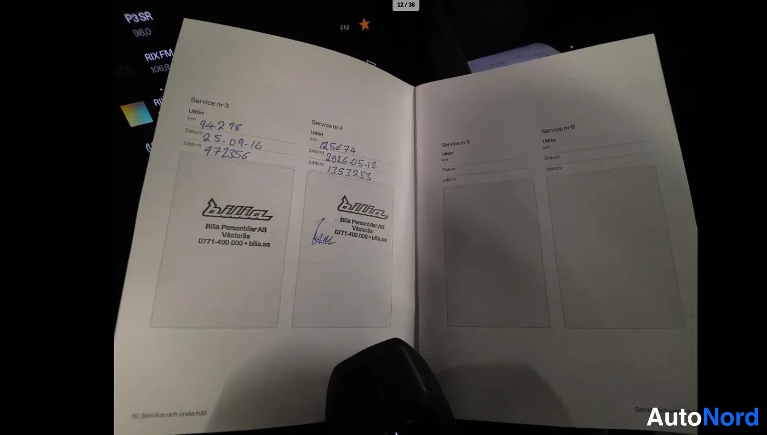 Valkoinen Polestar 2 2023, ulkokuva 28 – Raisio