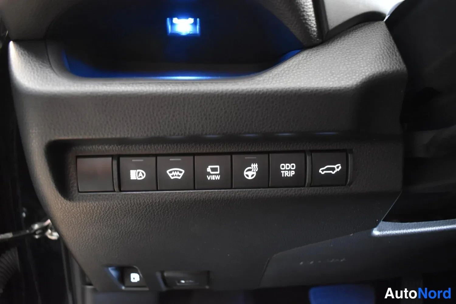 Musta Toyota RAV4 2023, ulkokuva 12 – Raisio
