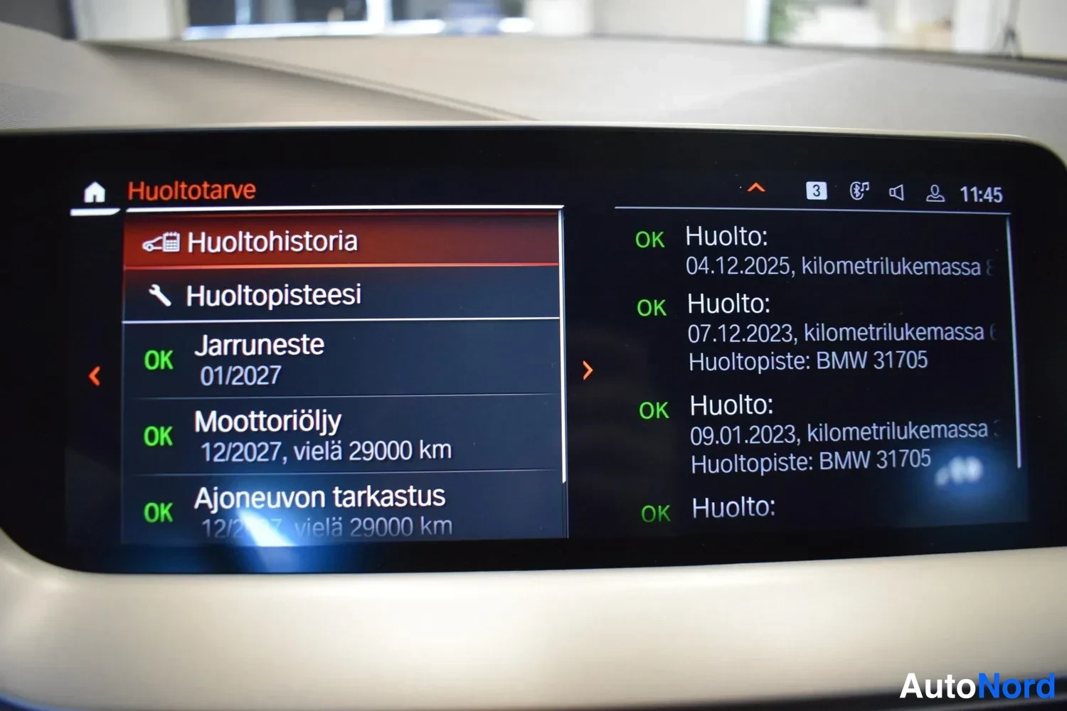 Musta BMW 118i 2022, ulkokuva 18 – Raisio