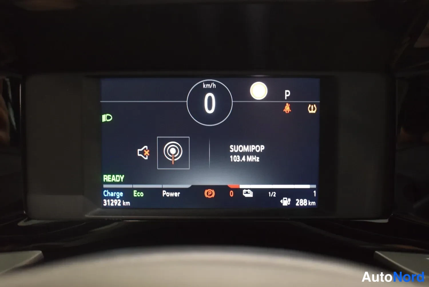 Vihreä Opel Mokka-e 2023, ulkokuva 13 – Raisio