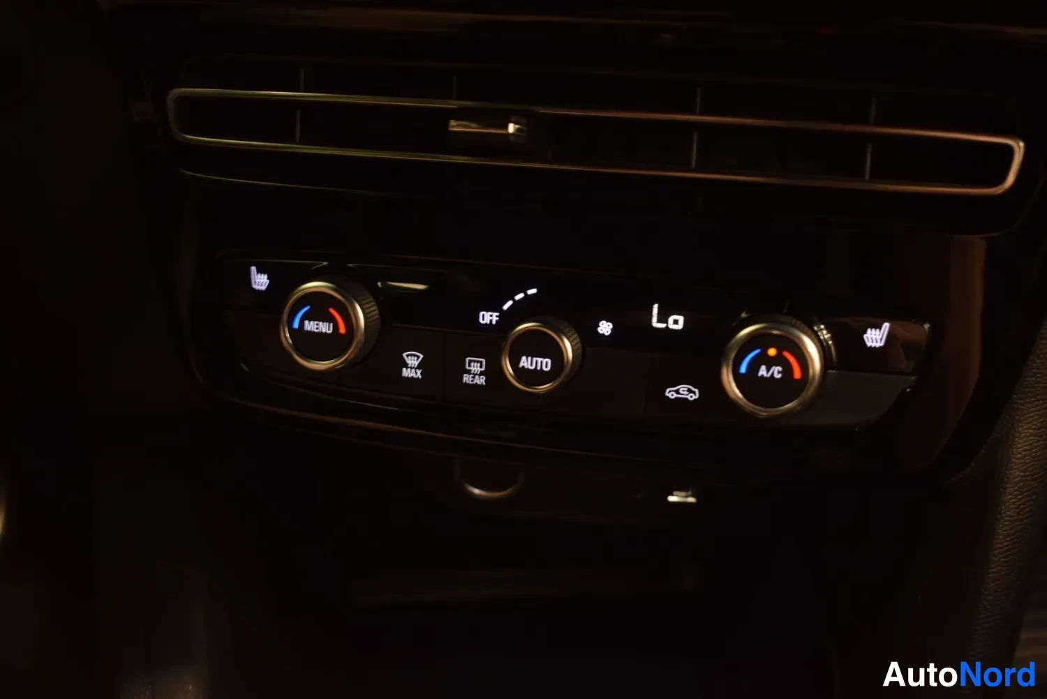 Vihreä Opel Mokka-e 2023, ulkokuva 18 – Raisio
