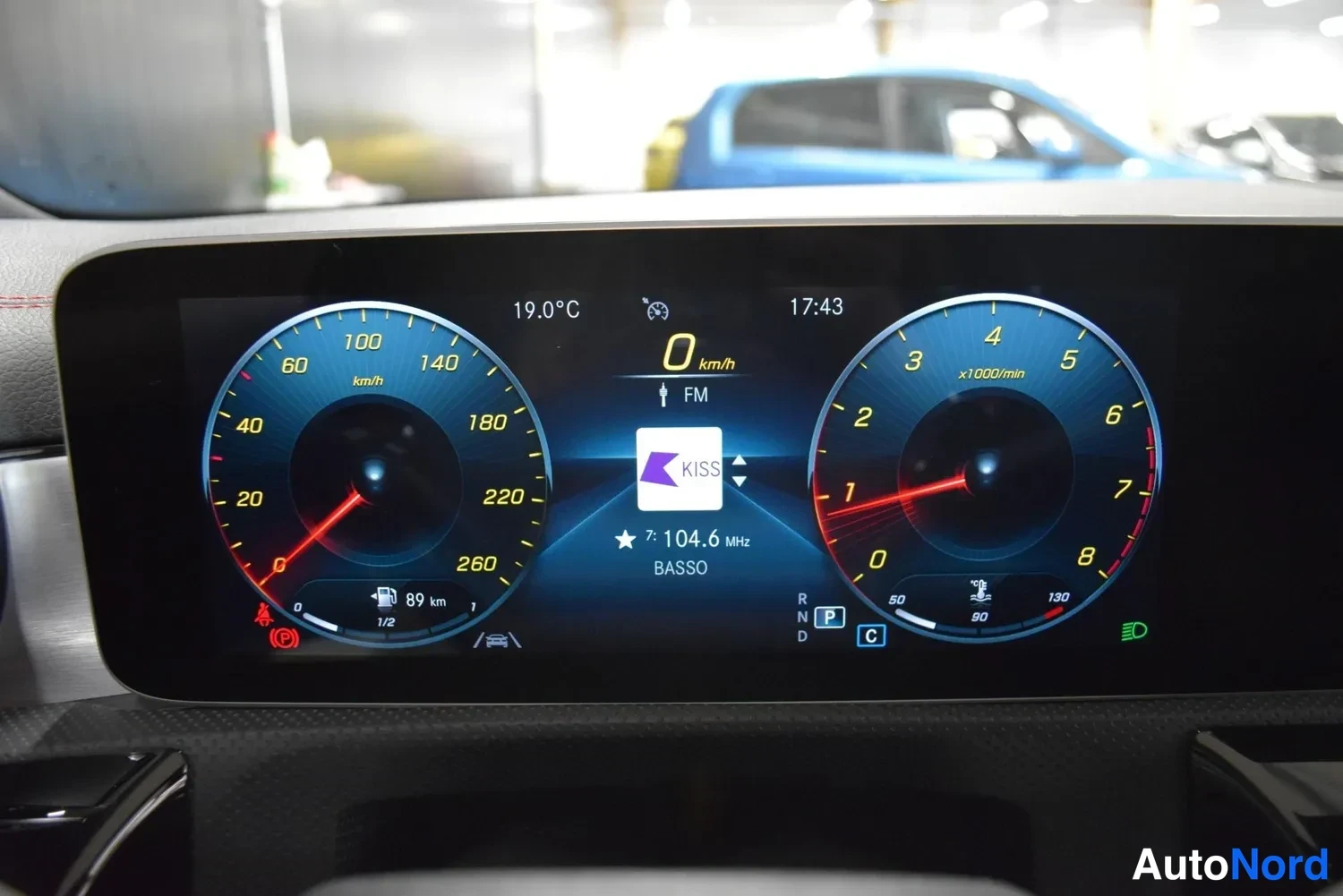 Harmaa Mercedes-Benz CLA 180 2020, ulkokuva 15 – Raisio