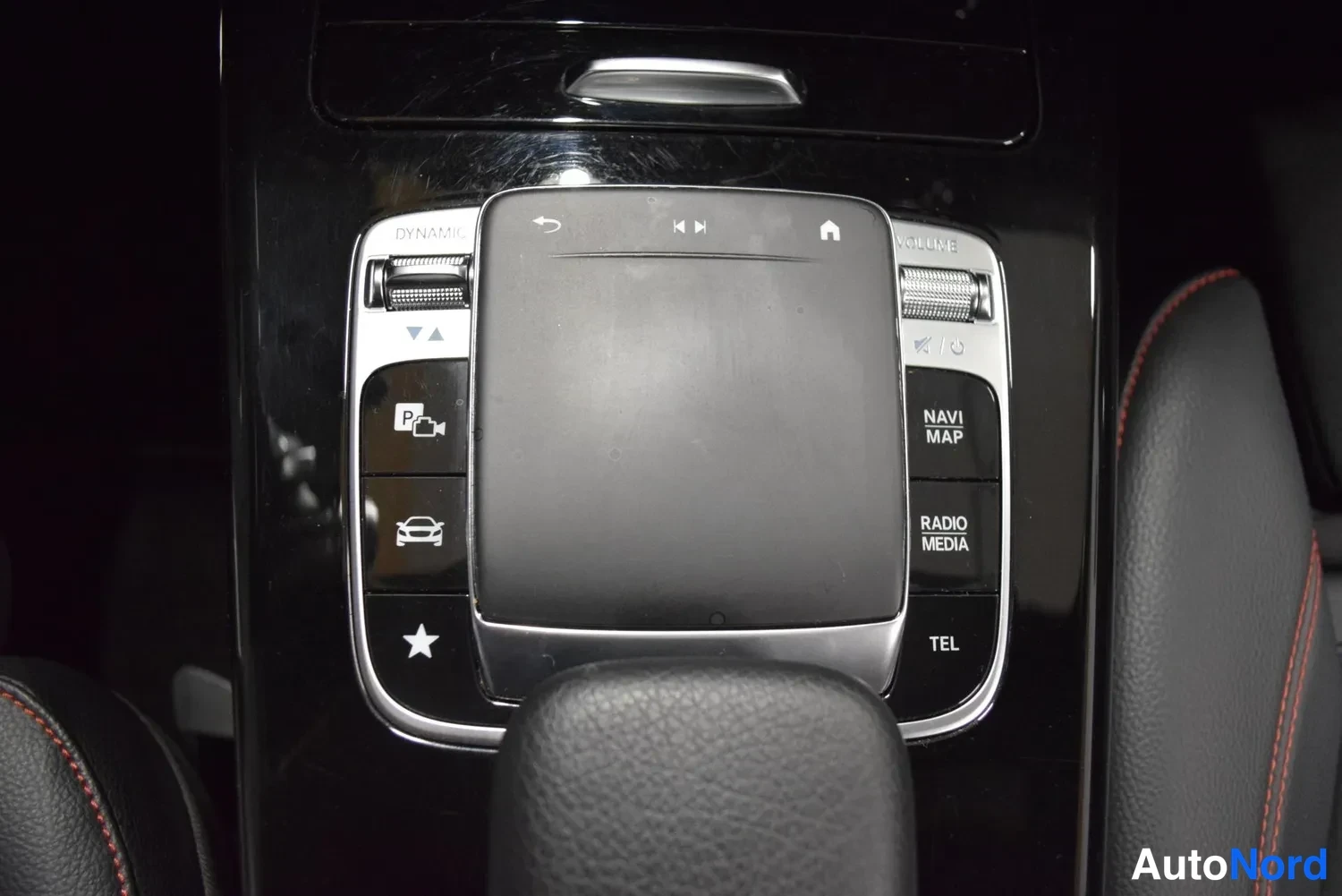 Harmaa Mercedes-Benz CLA 180 2020, ulkokuva 23 – Raisio