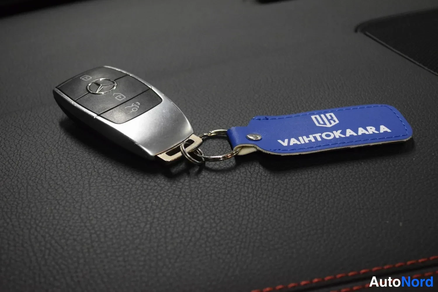Harmaa Mercedes-Benz CLA 180 2020, ulkokuva 26 – Raisio