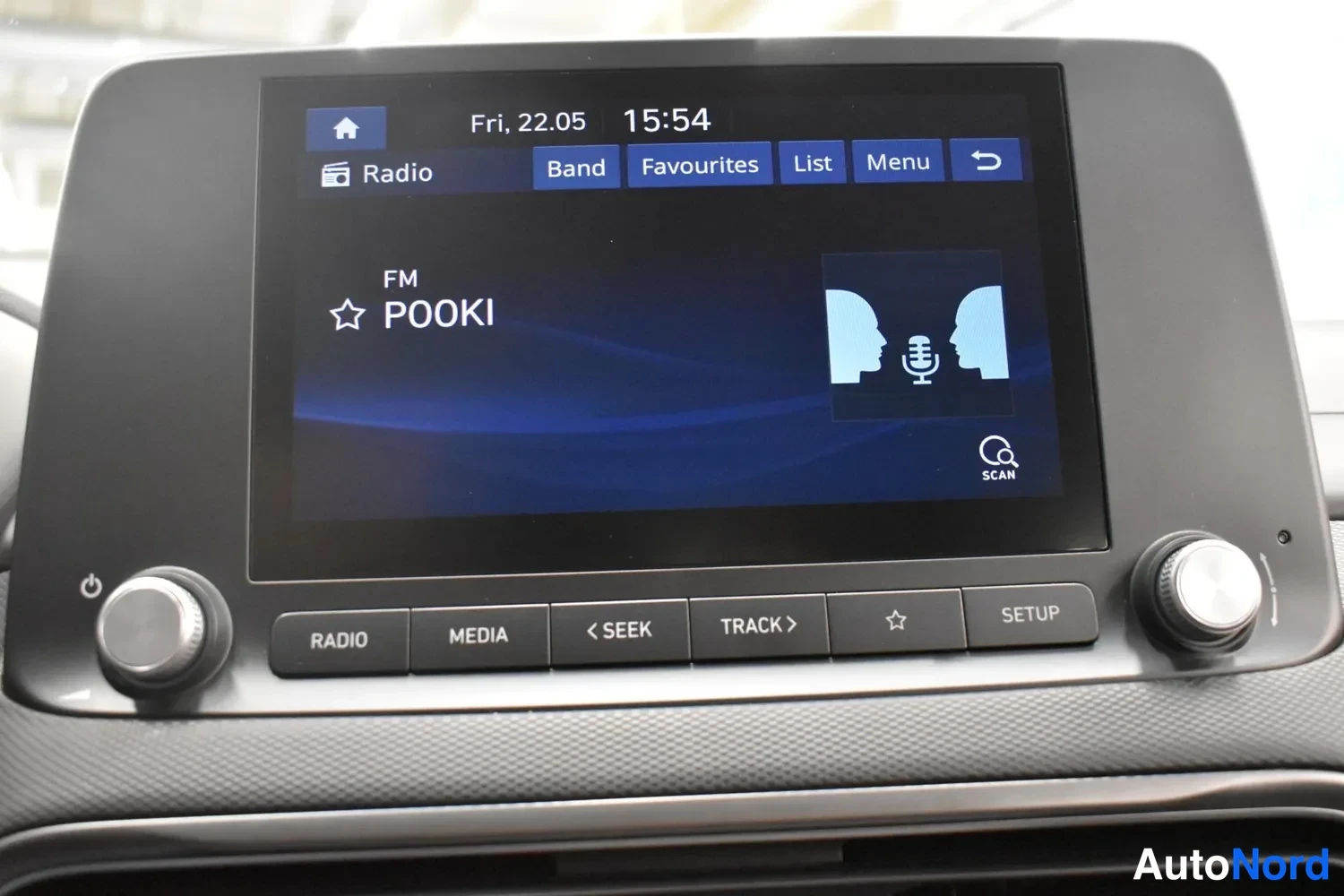 Valkoinen Hyundai Kona electric 2022, ulkokuva 15 – Raisio