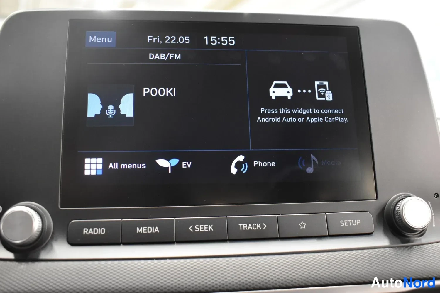 Valkoinen Hyundai Kona electric 2022, ulkokuva 16 – Raisio
