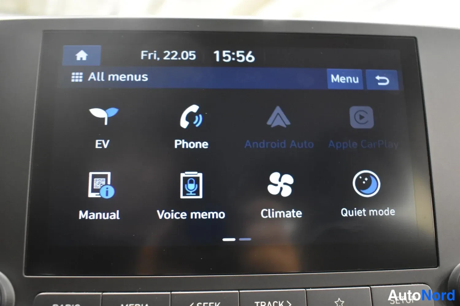 Valkoinen Hyundai Kona electric 2022, ulkokuva 22 – Raisio