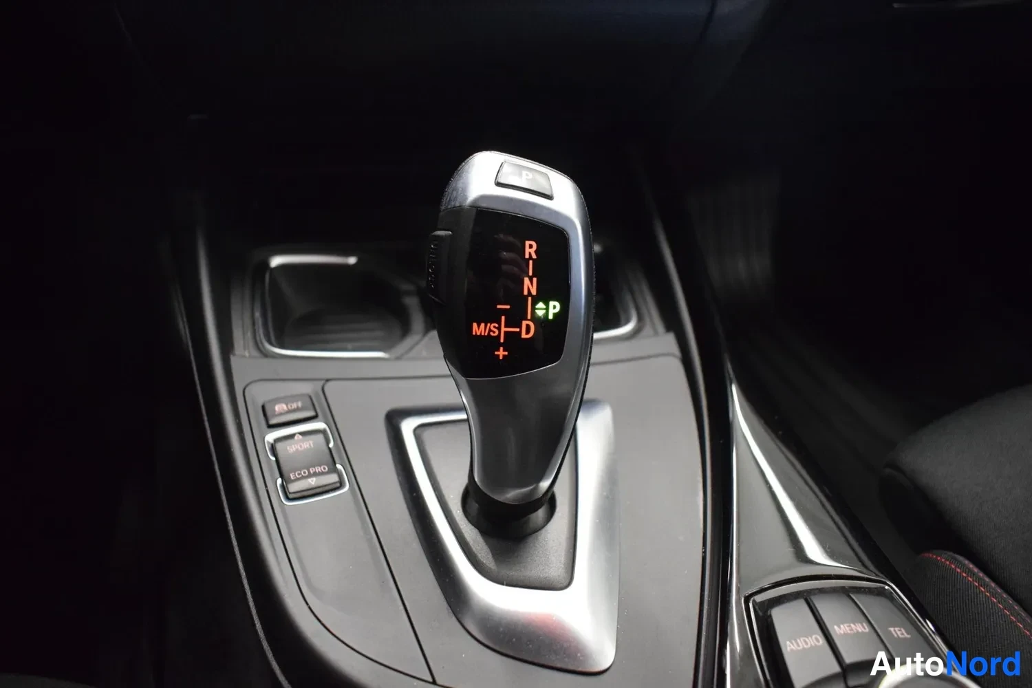 Hopea BMW 120i 2016, ulkokuva 12 – Raisio