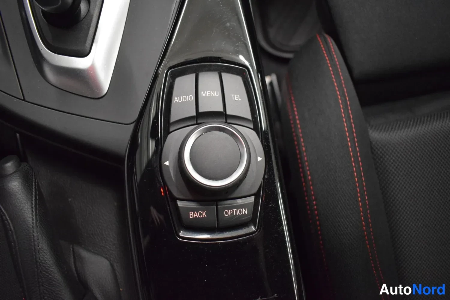 Hopea BMW 120i 2016, ulkokuva 13 – Raisio