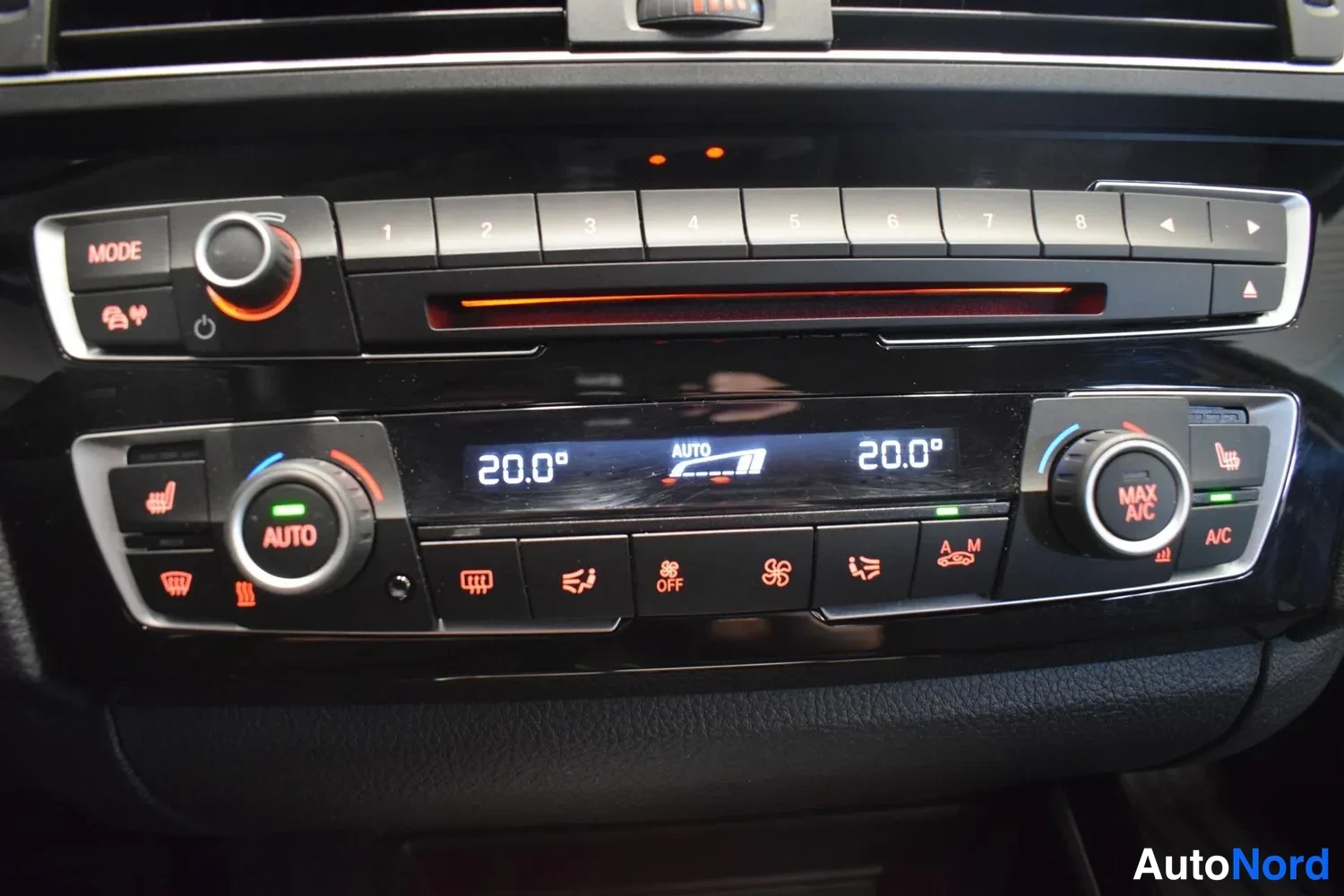 Hopea BMW 120i 2016, ulkokuva 14 – Raisio