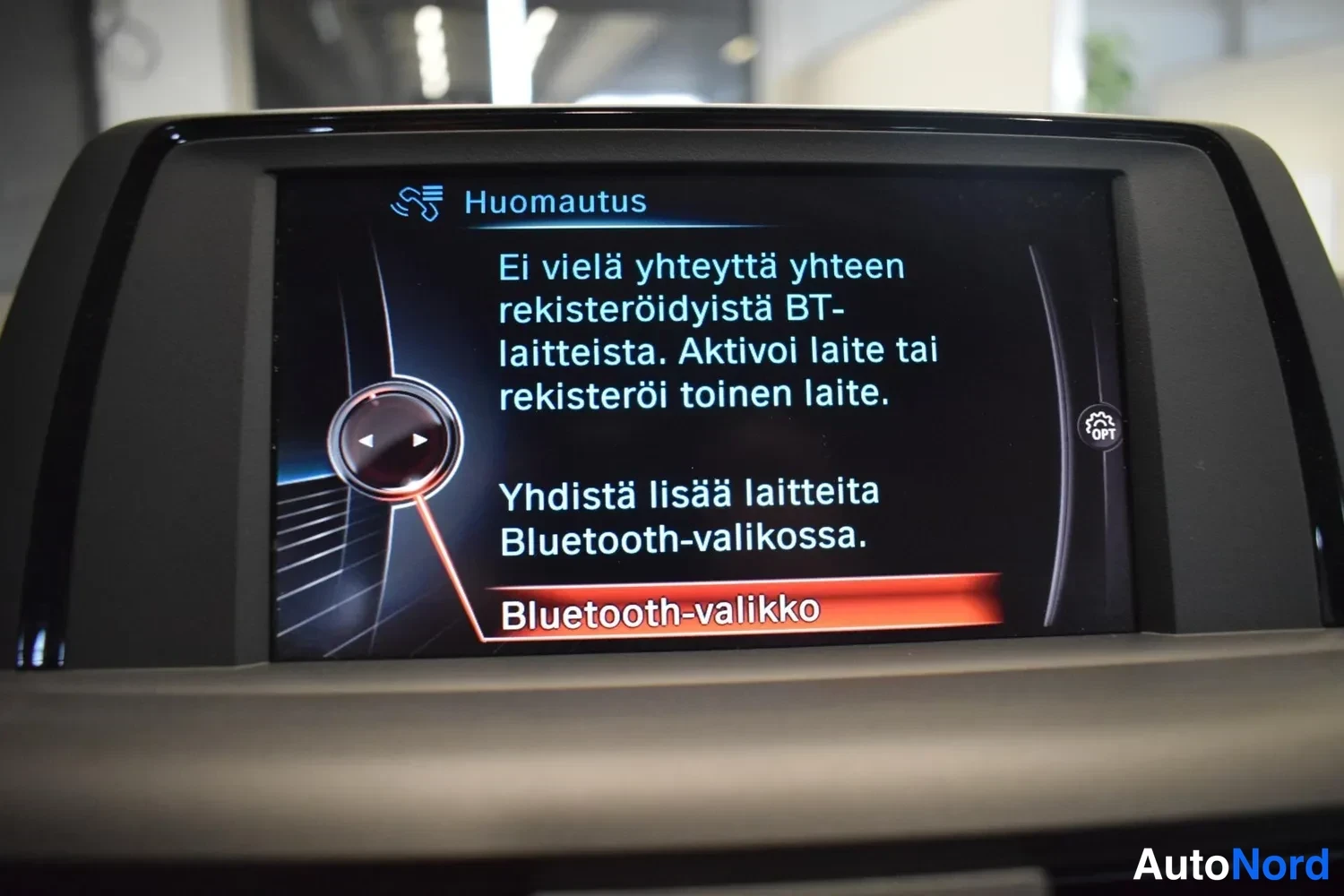 Hopea BMW 120i 2016, ulkokuva 16 – Raisio