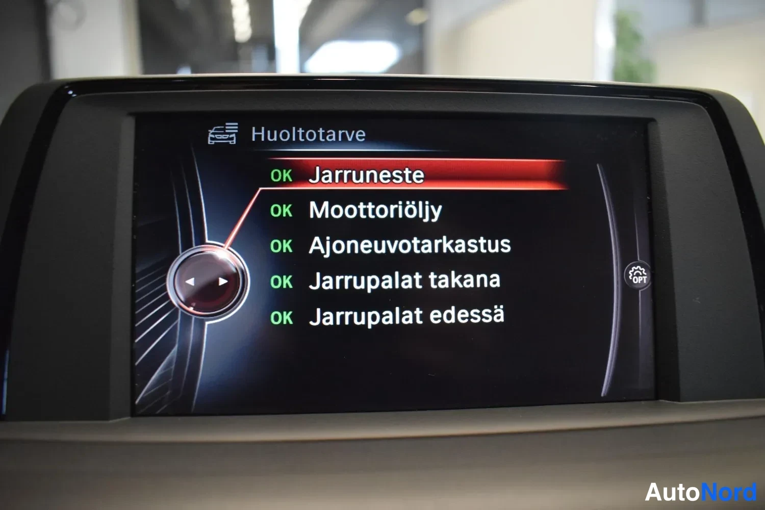 Hopea BMW 120i 2016, ulkokuva 17 – Raisio
