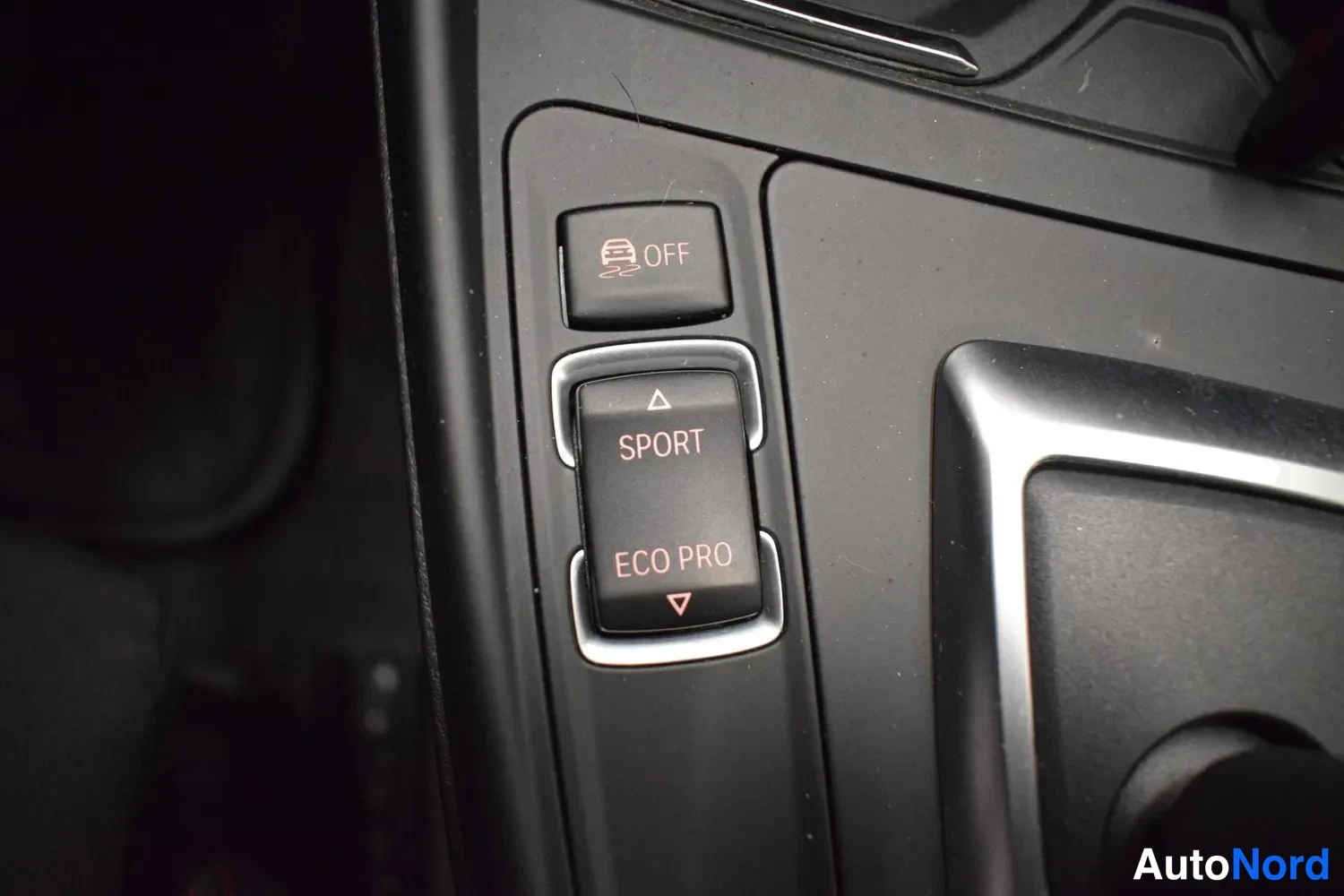 Hopea BMW 120i 2016, ulkokuva 21 – Raisio