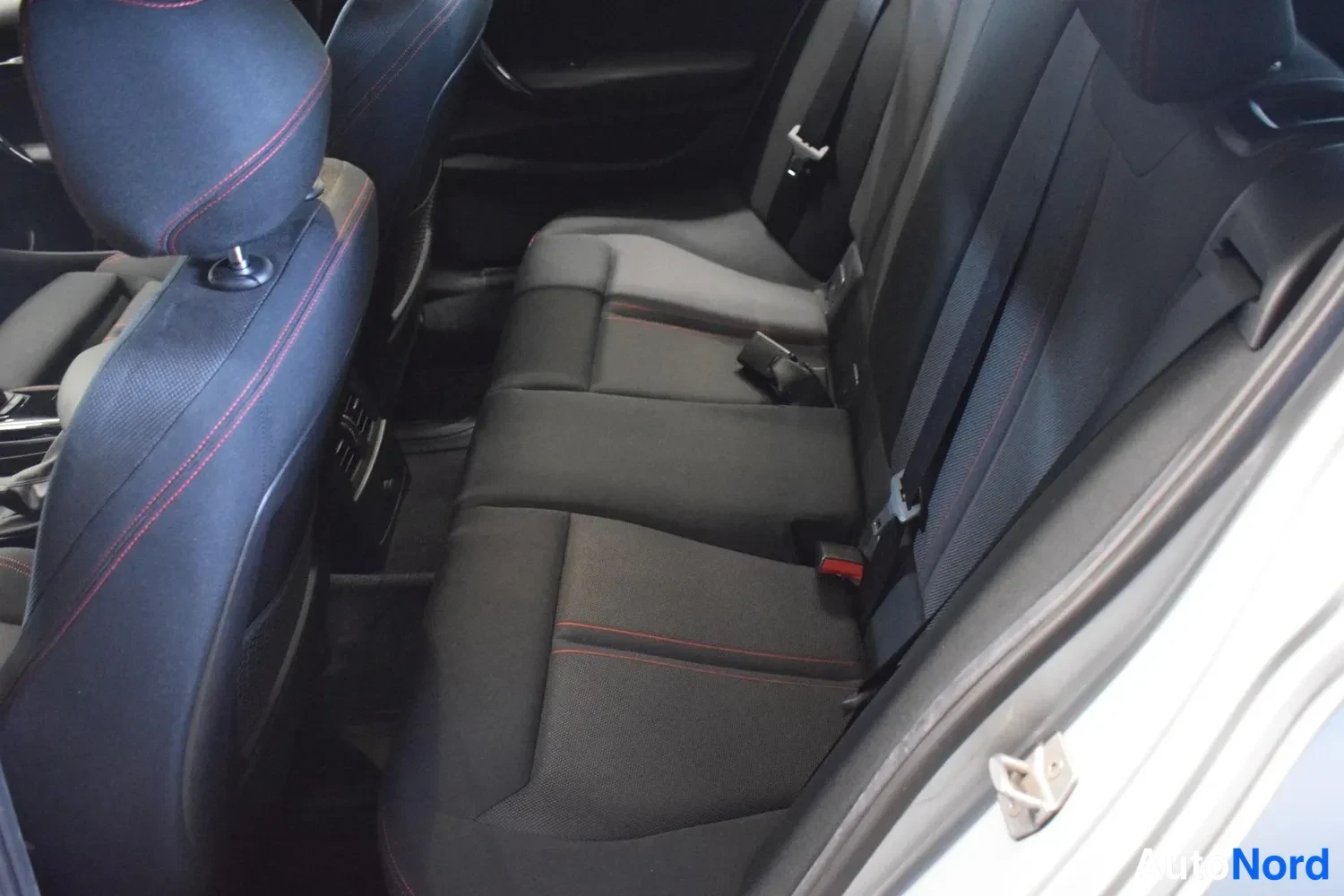 Hopea BMW 120i 2016, ulkokuva 22 – Raisio