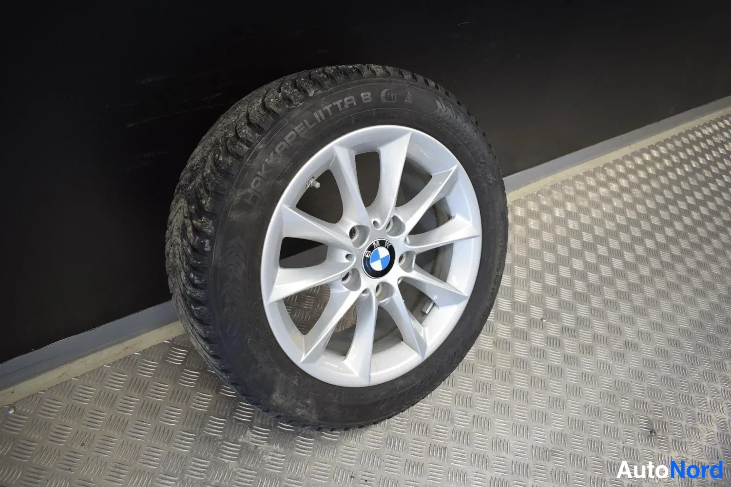 Hopea BMW 120i 2016, ulkokuva 23 – Raisio