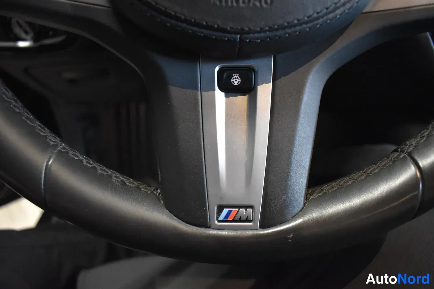 Sininen BMW 530e 2019, ulkokuva 16 – Raisio