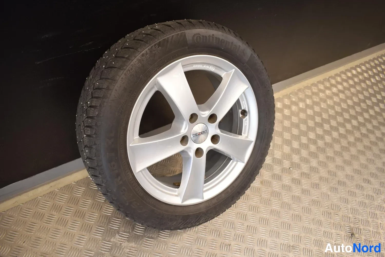 Valkoinen Skoda Octavia 2019, ulkokuva 23 – Raisio