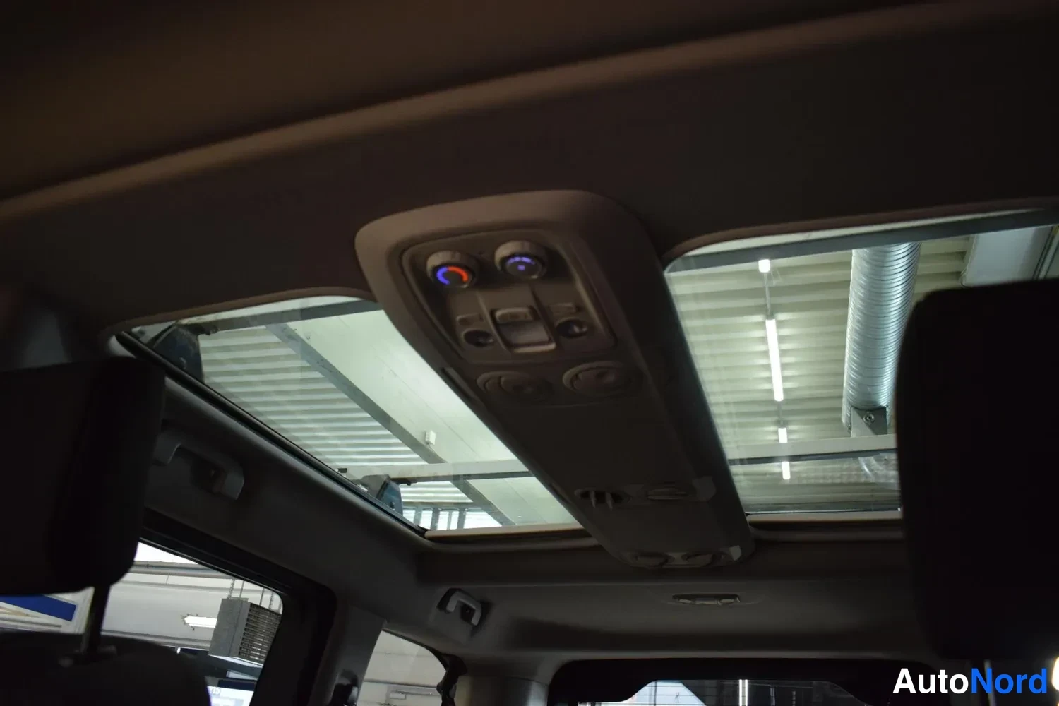 Ruskea Toyota Proace Verso 2017, ulkokuva 20 – Raisio