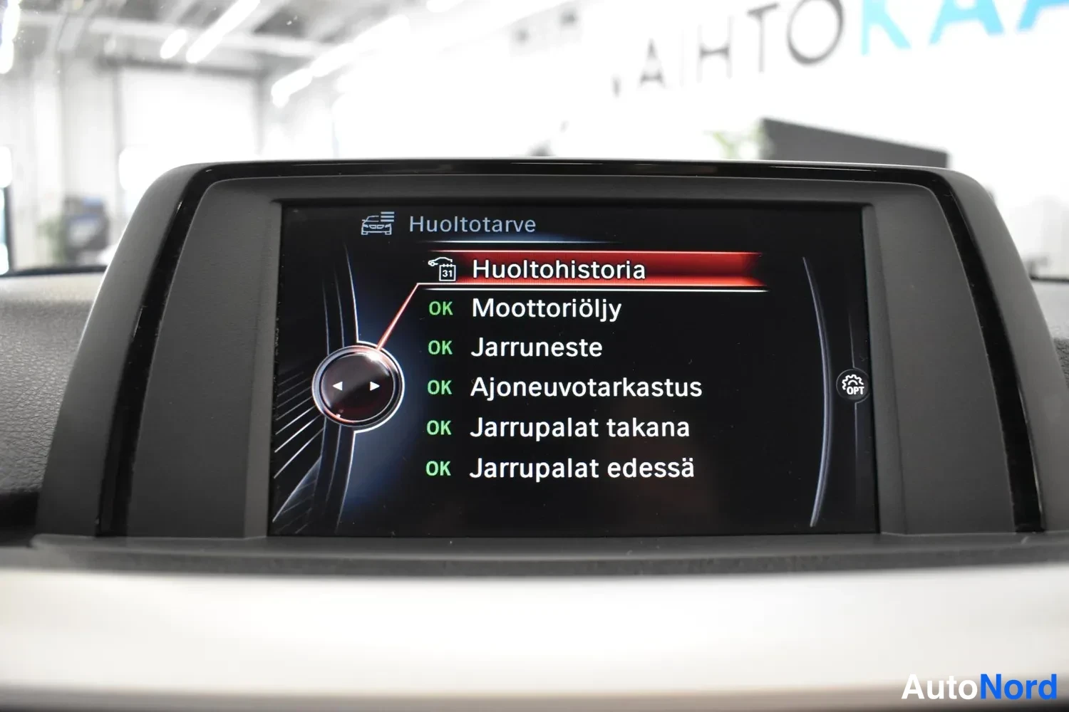 Musta BMW 318d 2016, ulkokuva 18 – Raisio