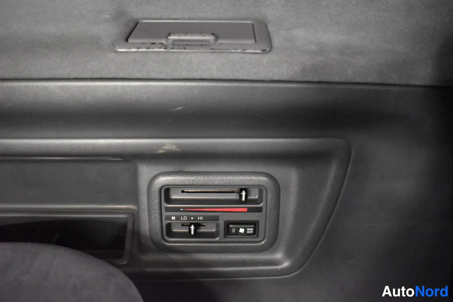 Sininen Toyota Hiace 2006, ulkokuva 22 – Raisio
