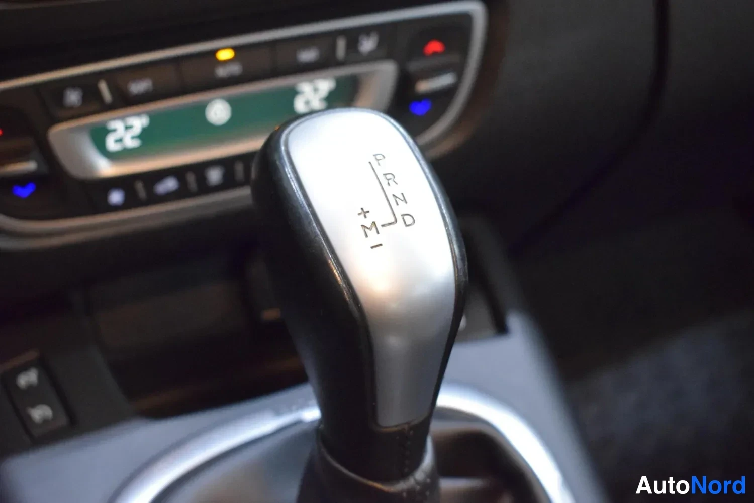Musta Renault Grand Scenic 2013, ulkokuva 19 – Raisio