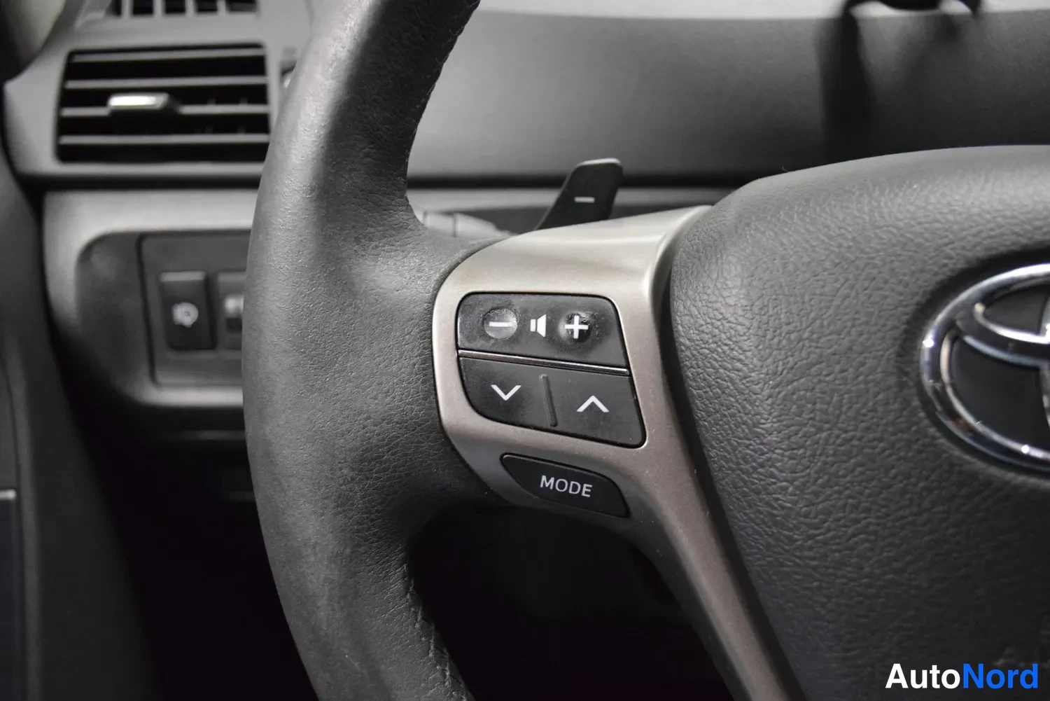 Hopea Toyota Verso 2010, ulkokuva 17 – Raisio