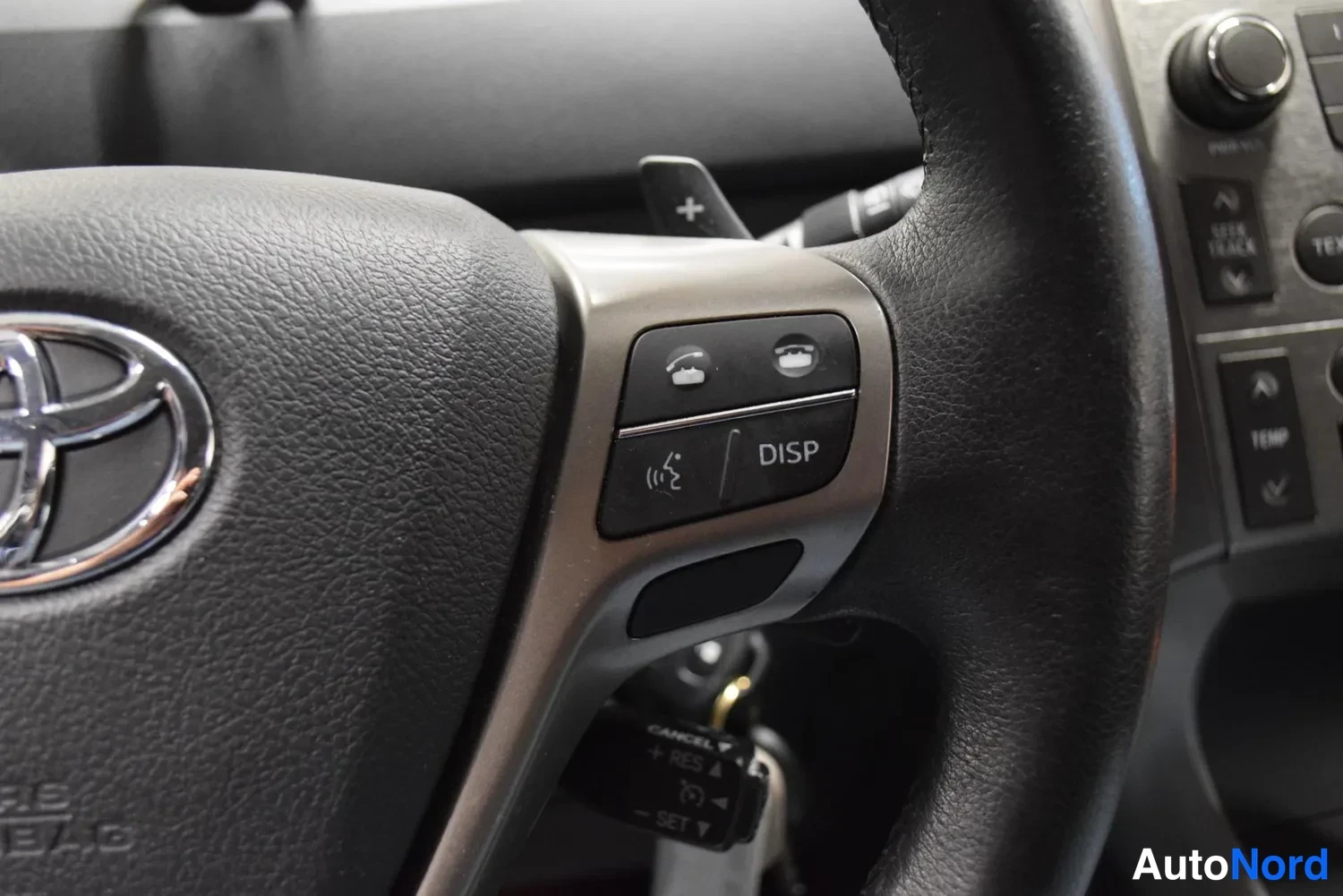 Hopea Toyota Verso 2010, ulkokuva 18 – Raisio