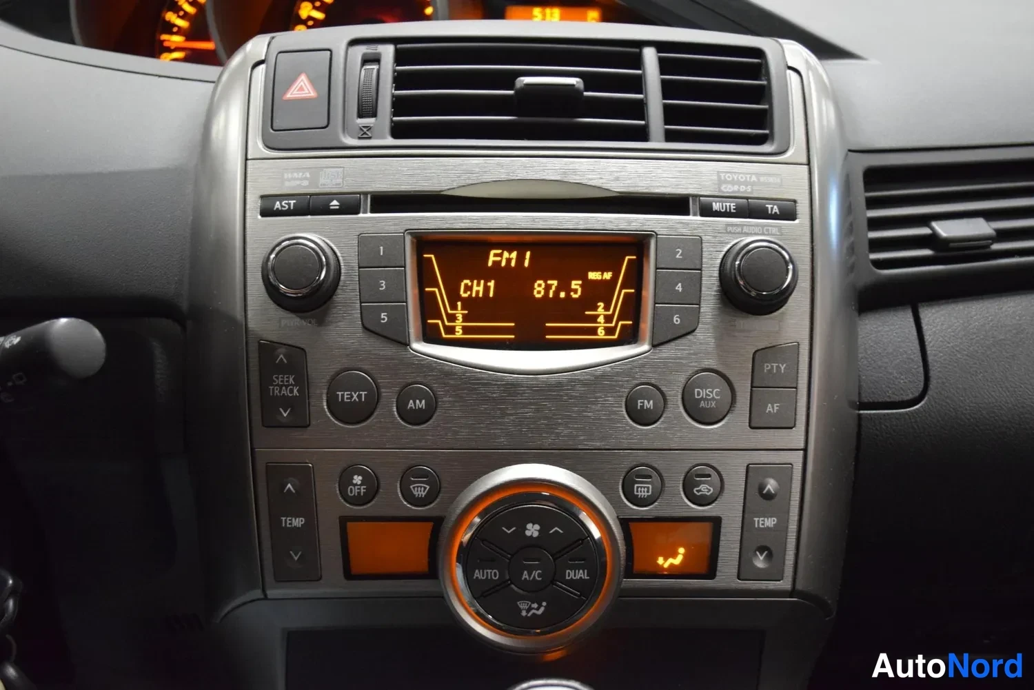 Hopea Toyota Verso 2010, ulkokuva 20 – Raisio