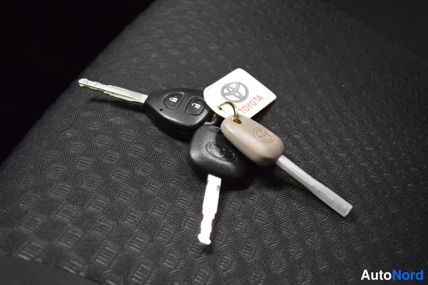 Hopea Toyota Verso 2010, ulkokuva 27 – Raisio