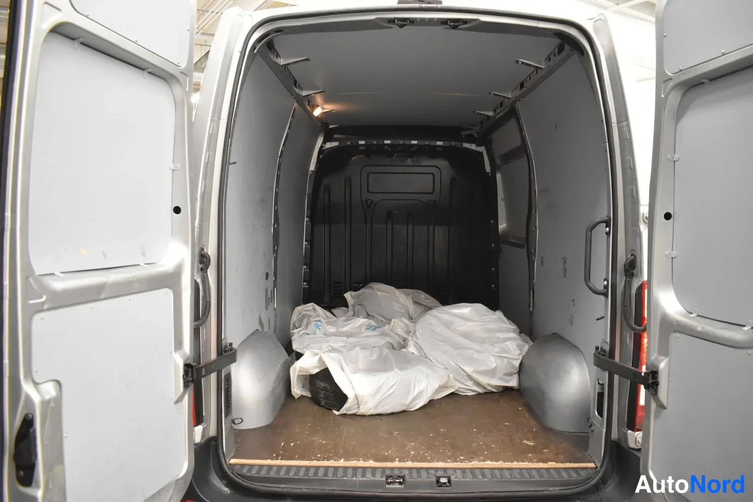 Hopea Opel Movano 2021, ulkokuva 16 – Raisio