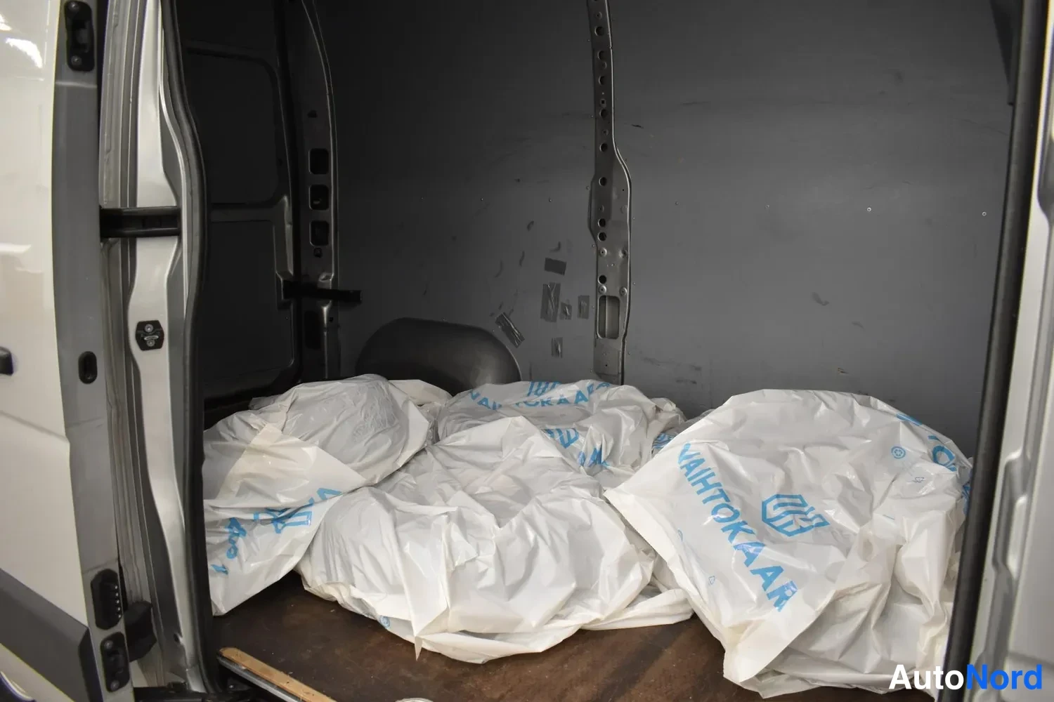 Hopea Opel Movano 2021, ulkokuva 17 – Raisio