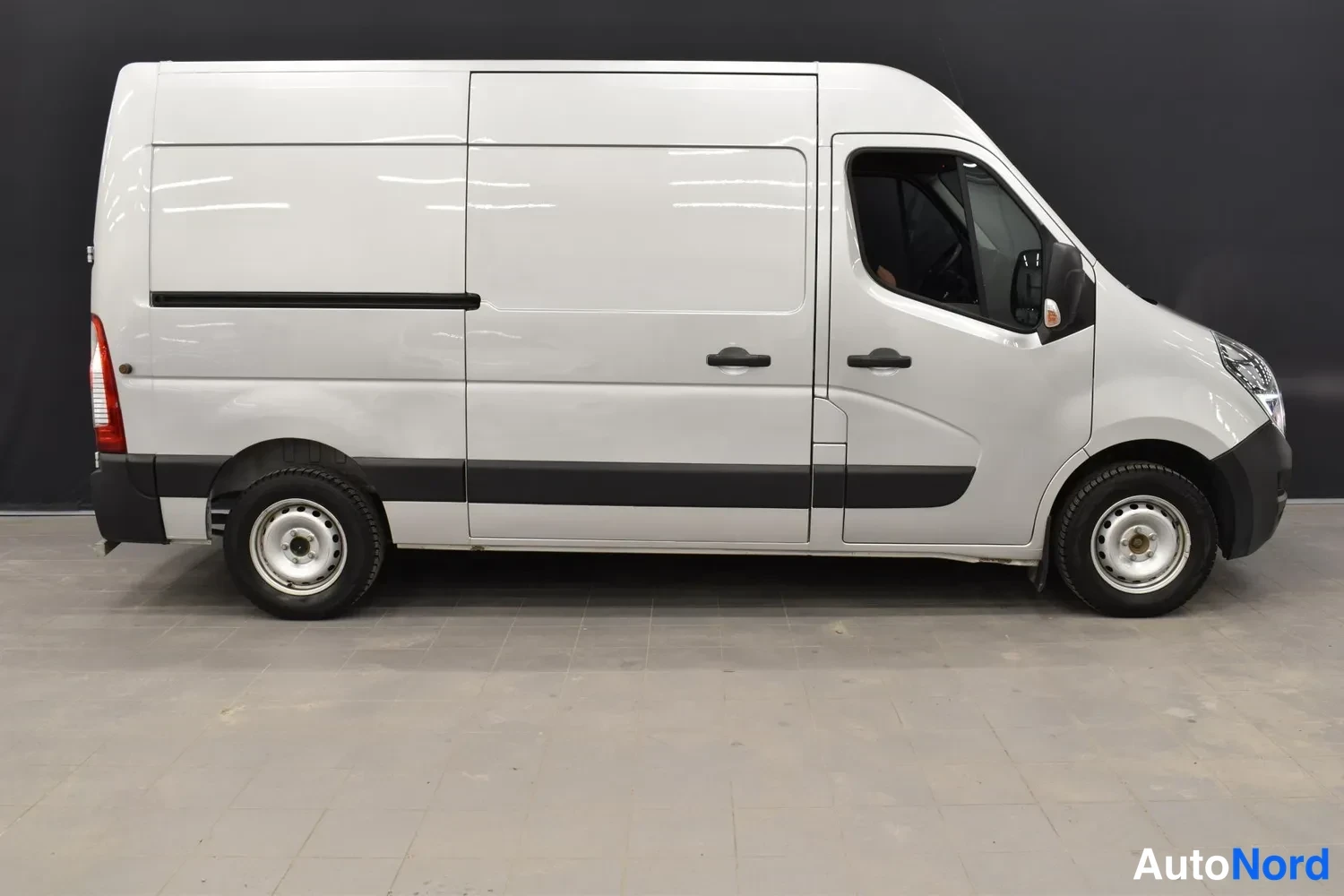 Hopea Opel Movano 2021, ulkokuva 5 – Raisio