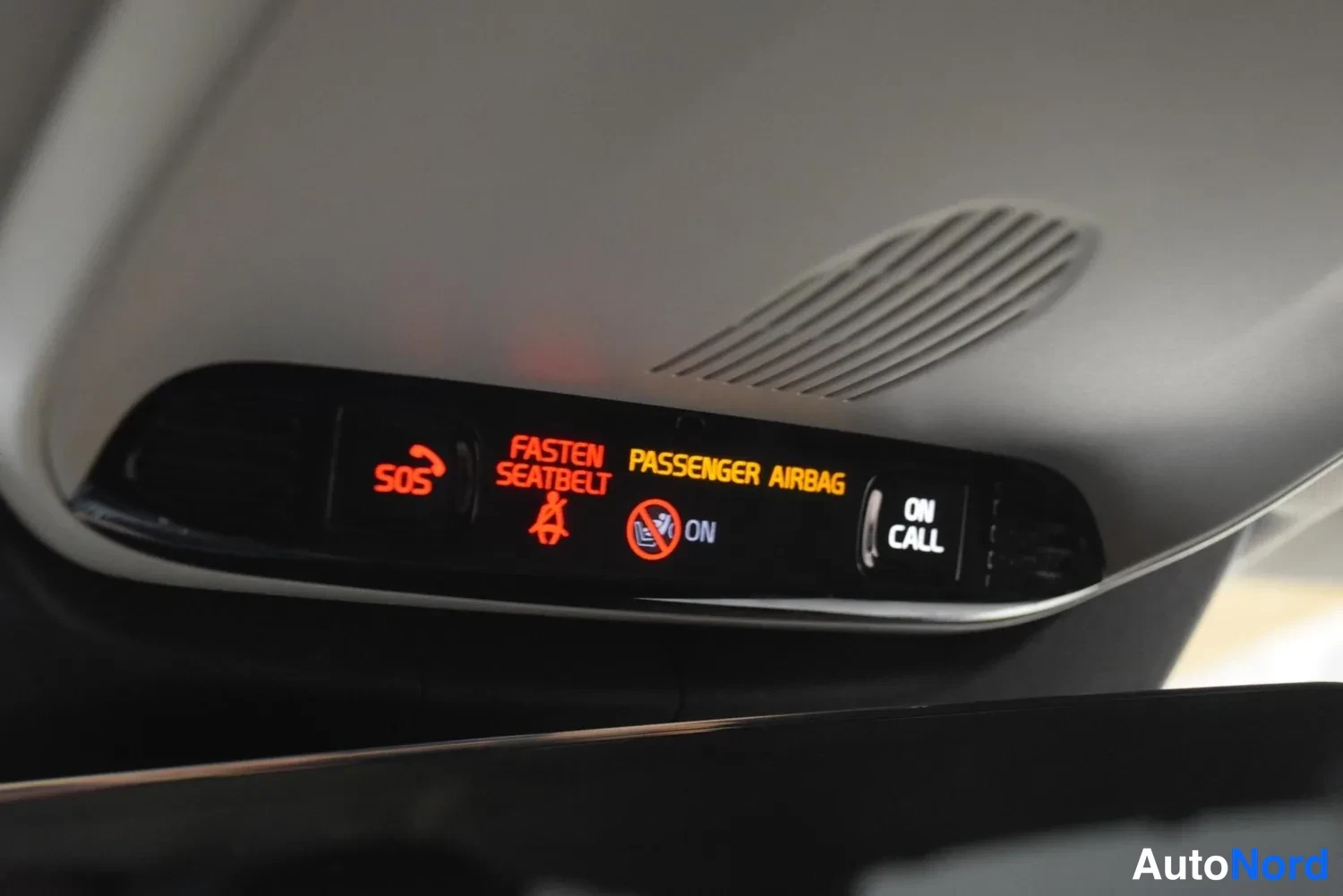 Harmaa Volvo V90 2017, ulkokuva 24 – Raisio