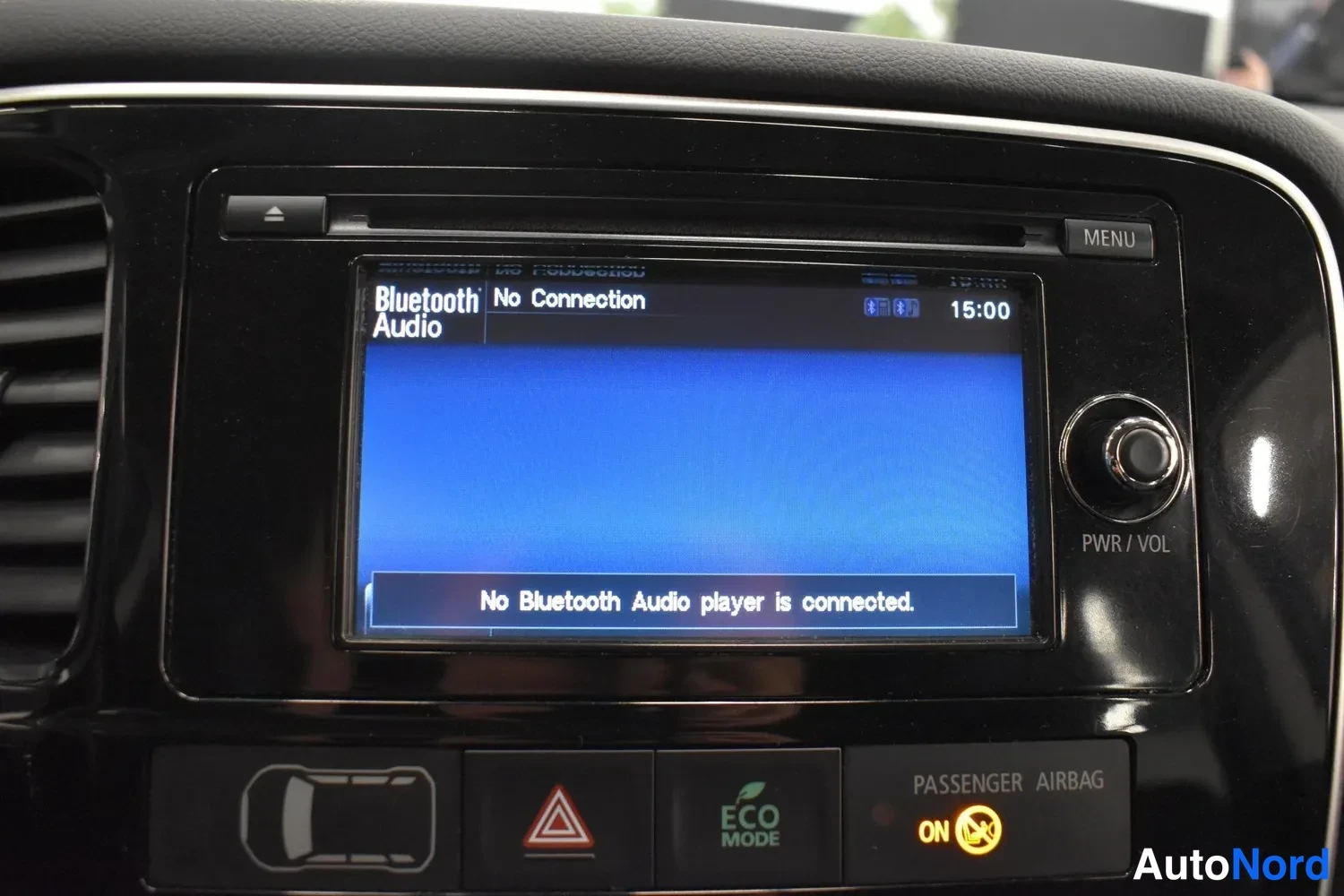 Harmaa Mitsubishi Outlander 2014, ulkokuva 21 – Raisio