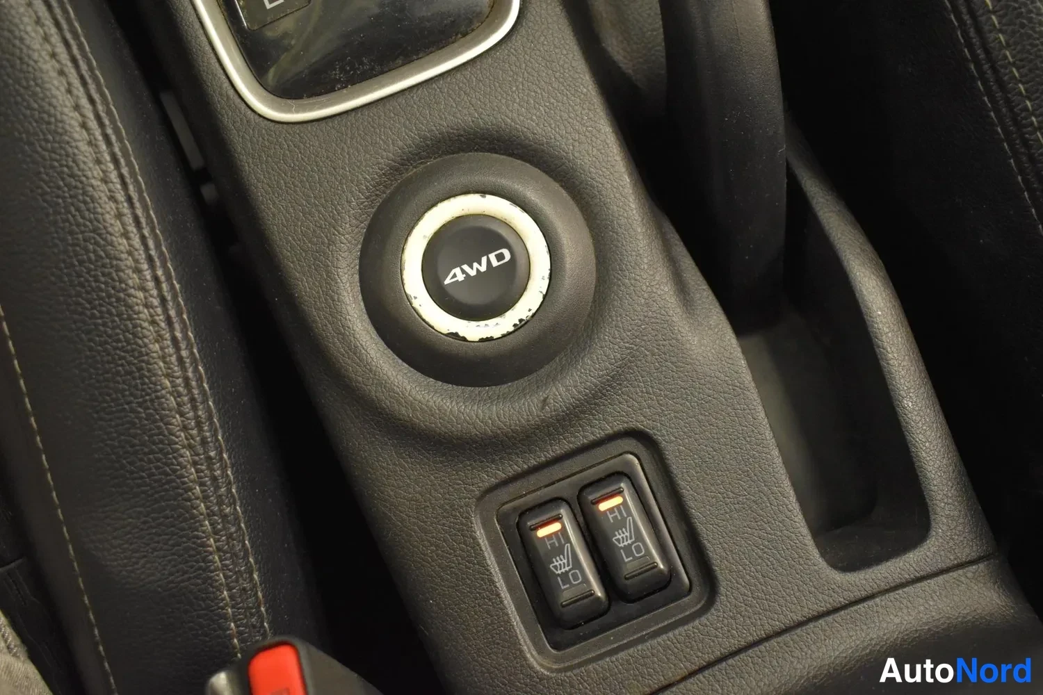 Harmaa Mitsubishi Outlander 2014, ulkokuva 24 – Raisio